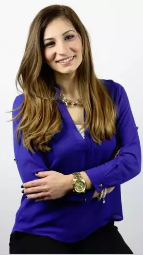Christina Ciampa, Vaughan, Real Estate Agent